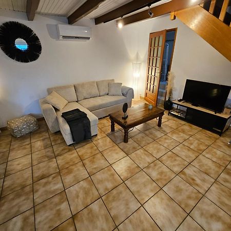 Saint-Mayeux O Faya Cottage Votre Gite Calme Et Verdoyant En Bretagne מראה חיצוני תמונה